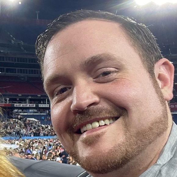 Meet your Posher, Sam - Picture 1 of 1